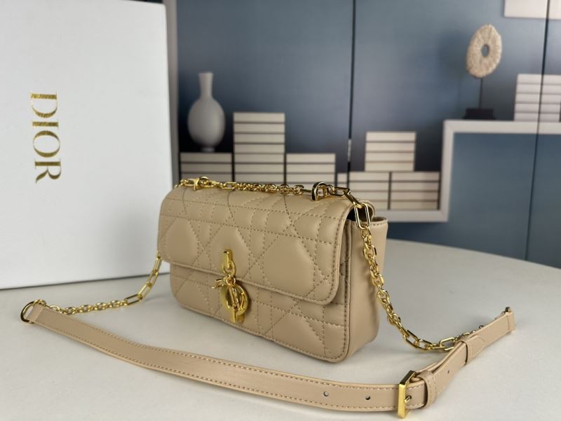 Christian Dior Satchel Bags